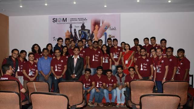 SIOM Nashik Events photo 7