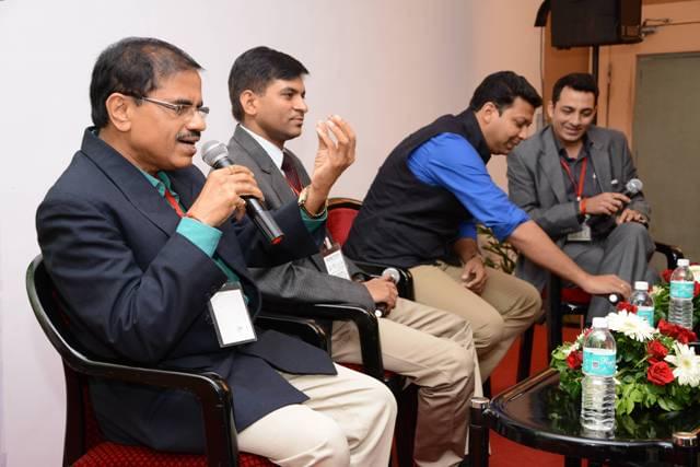 SIOM Nashik Events photo 13