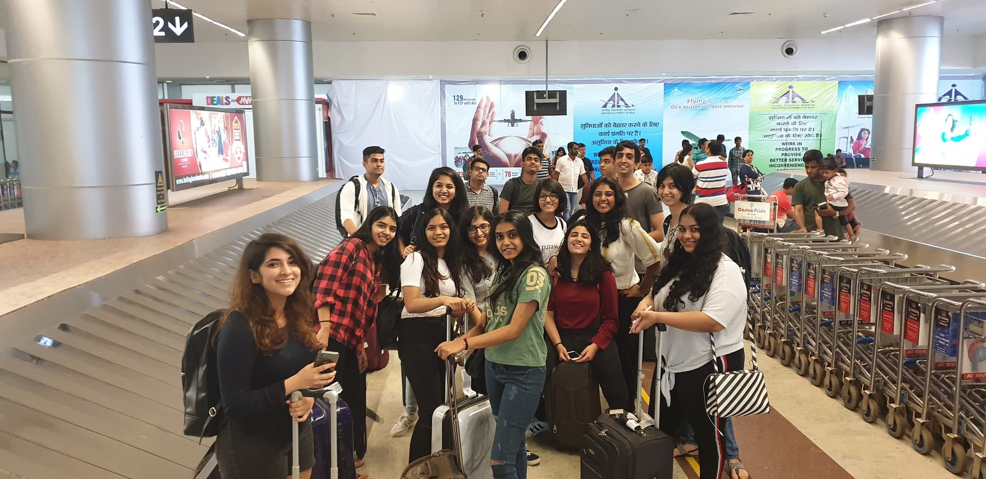 École Intuit.Lab French Institute of Design, Digital & Strategy Mumbai Events and Workshops photo 13