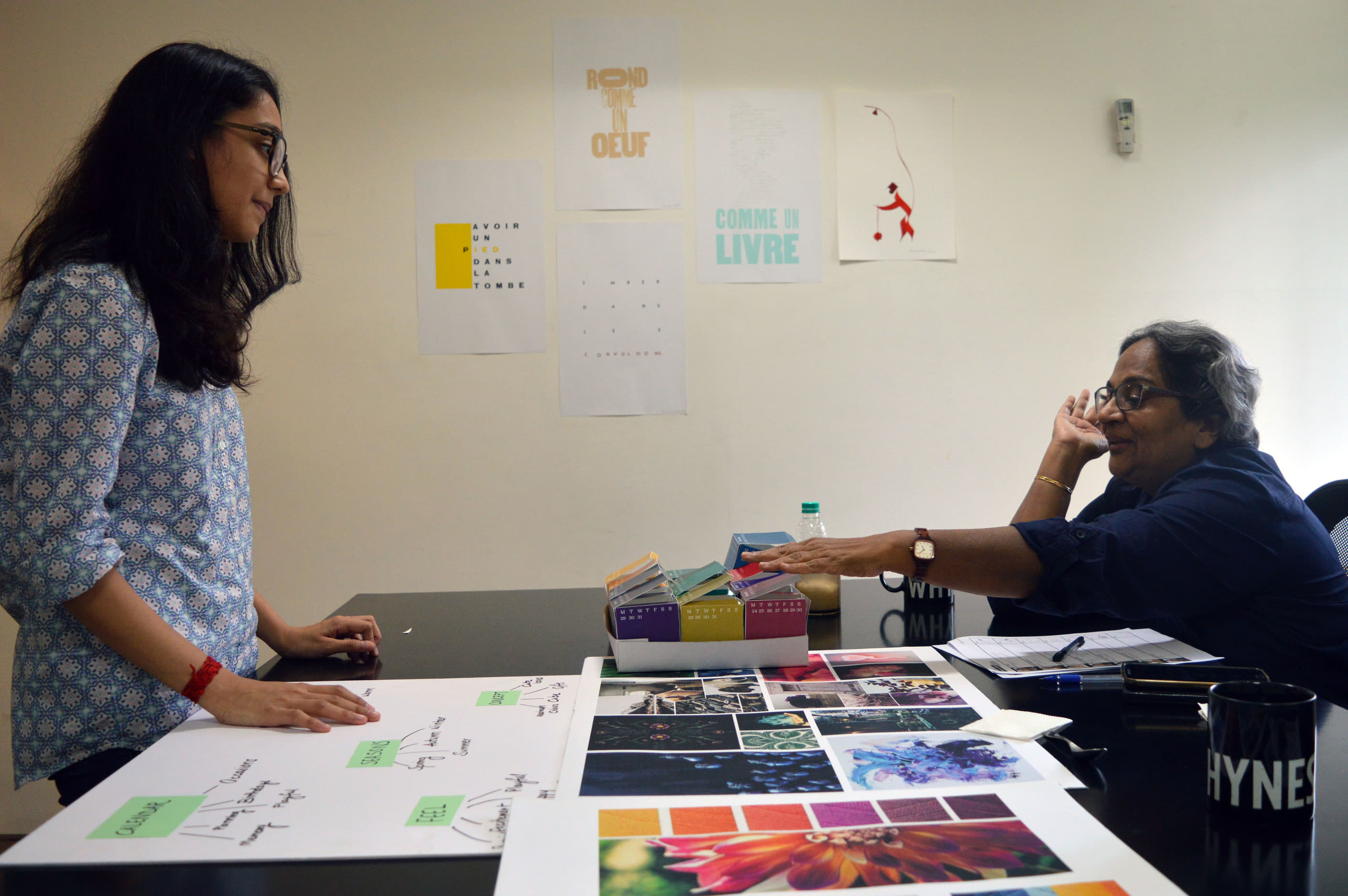 École Intuit.Lab French Institute of Design, Digital & Strategy Mumbai Events and Workshops photo 14