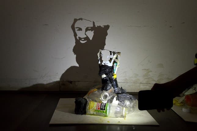 École Intuit.Lab French Institute of Design, Digital & Strategy Mumbai Events and Workshops photo 16