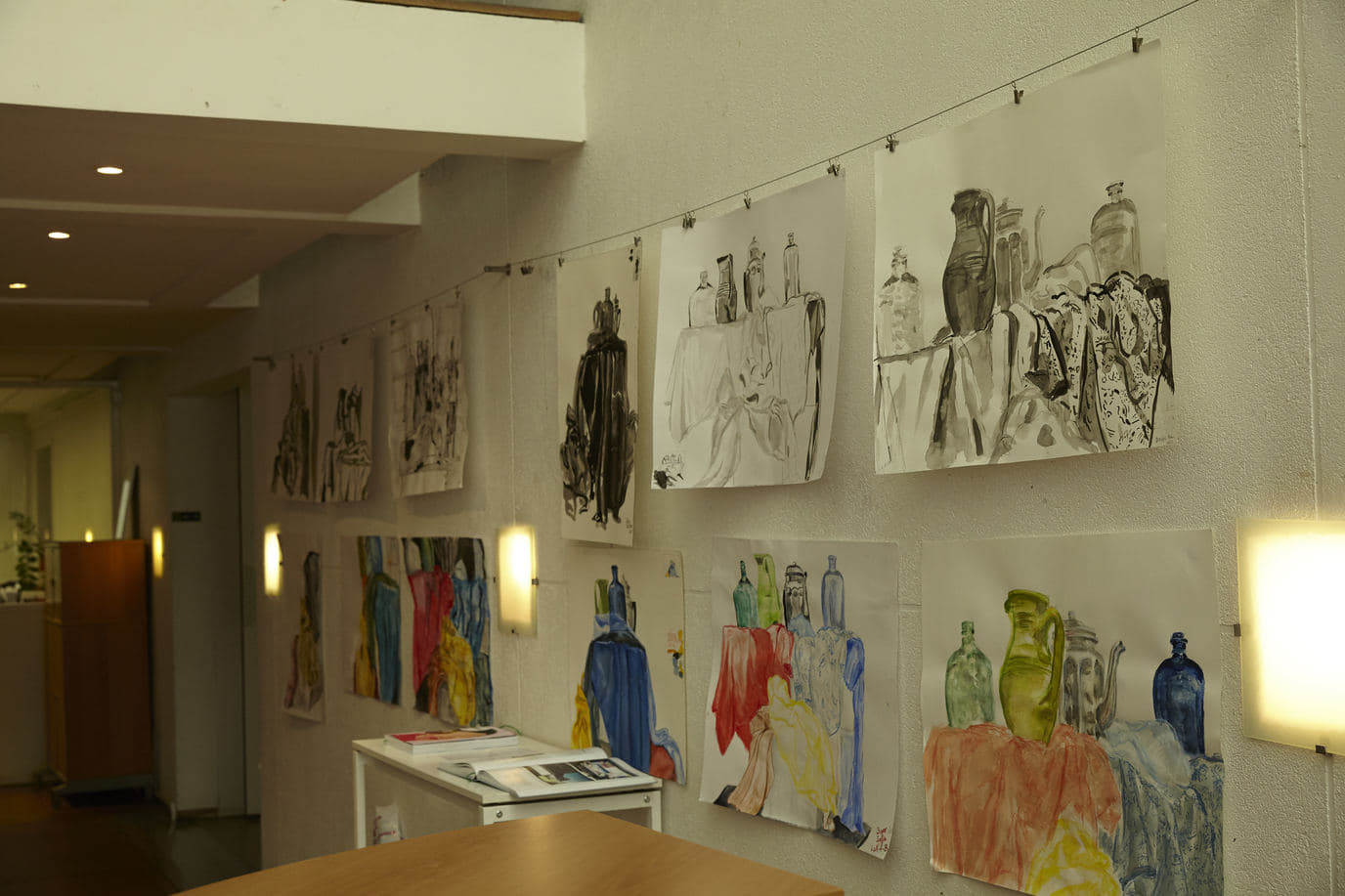 École Intuit.Lab French Institute of Design, Digital & Strategy Mumbai Events and Workshops photo 18