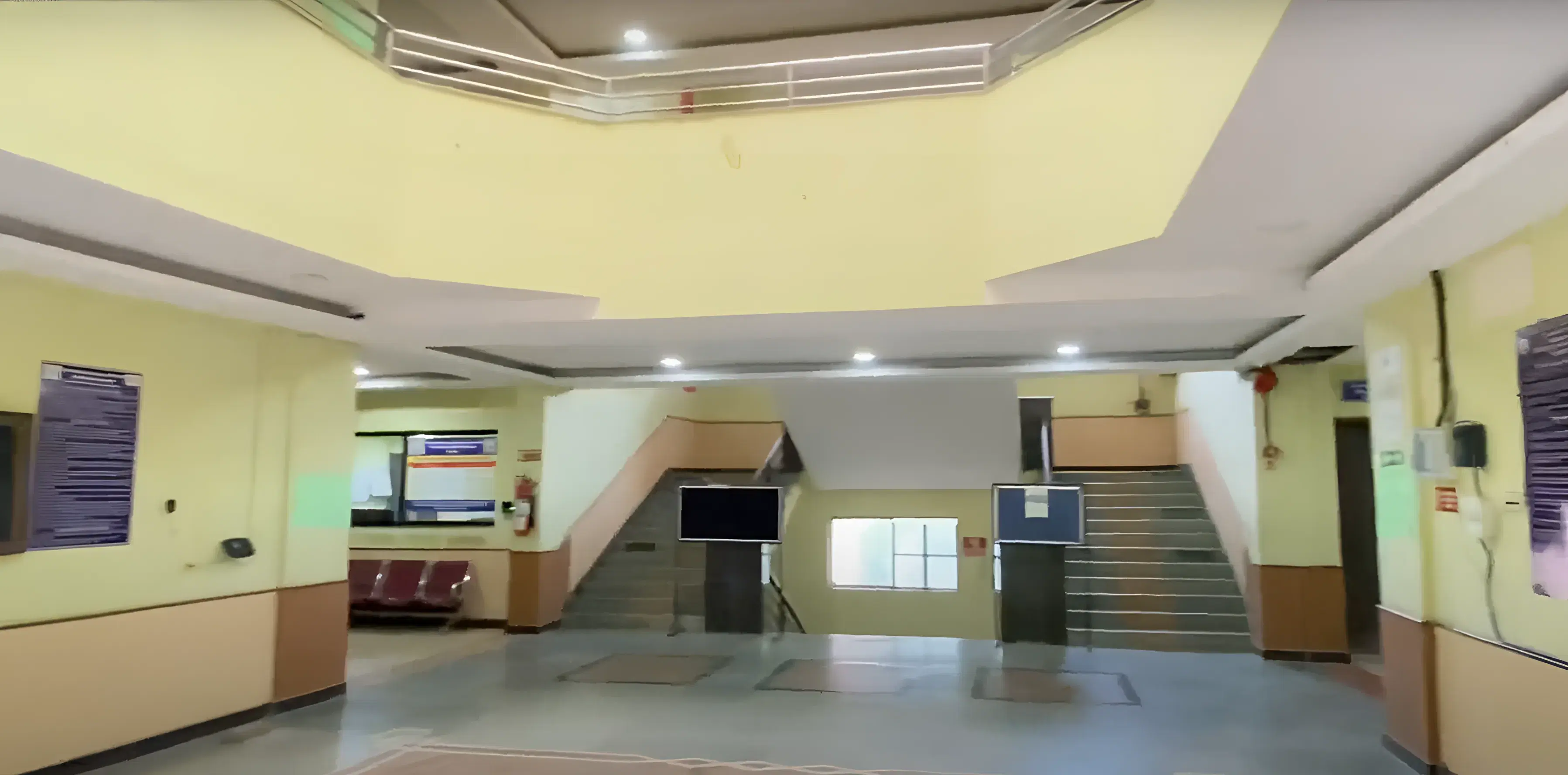 YCCE Academic Infrastructure photo 5