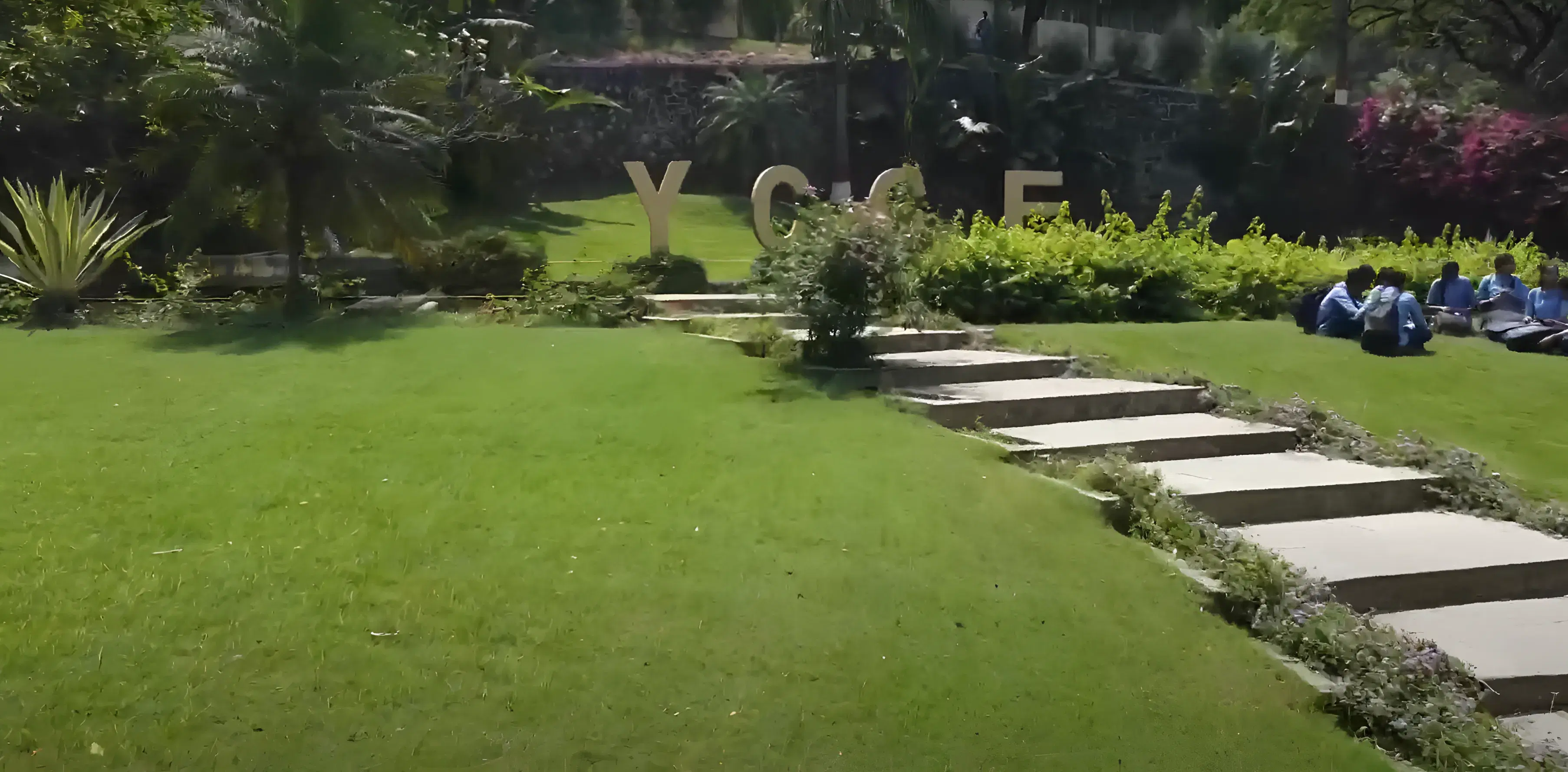 YCCE Academic Infrastructure photo 7