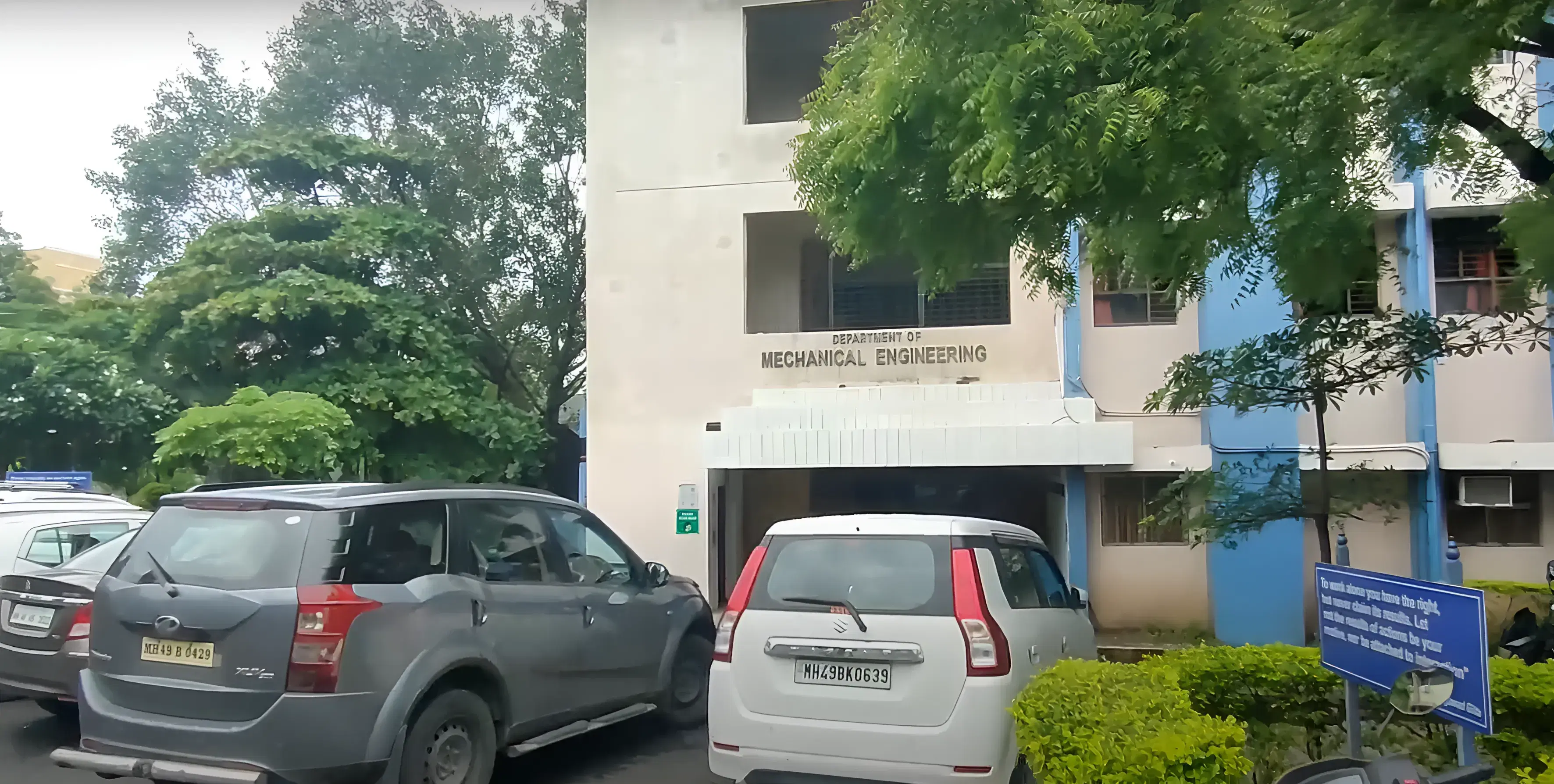 YCCE Academic Infrastructure photo 8