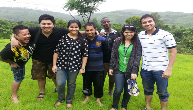 Symbiosis Institute of Health Sciences Pune Cultural event photo 2