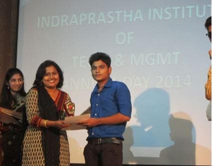 IITM Janakpuri Events And Activities photo 2