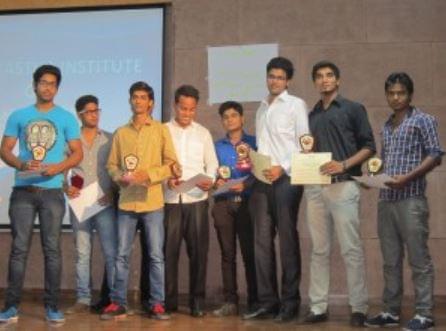 IITM Janakpuri Events And Activities photo 3