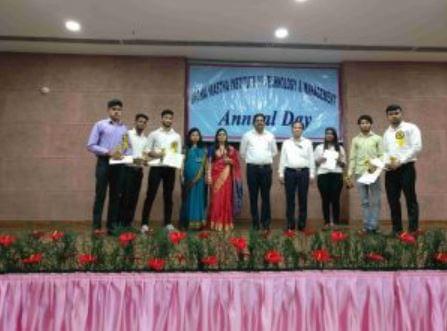 IITM Janakpuri Events And Activities photo 4