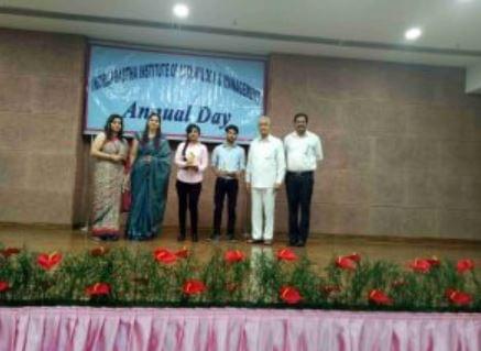 IITM Janakpuri Events And Activities photo 5