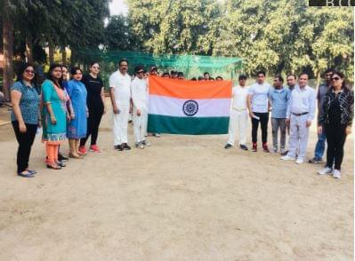 IITM Janakpuri Events And Activities photo 7