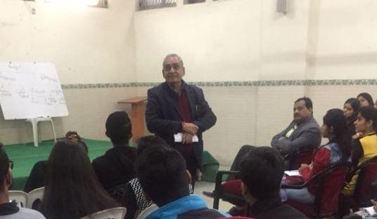 IITM Janakpuri Events And Activities photo 8