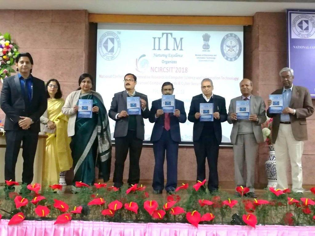 IITM Janakpuri Events And Activities photo 9