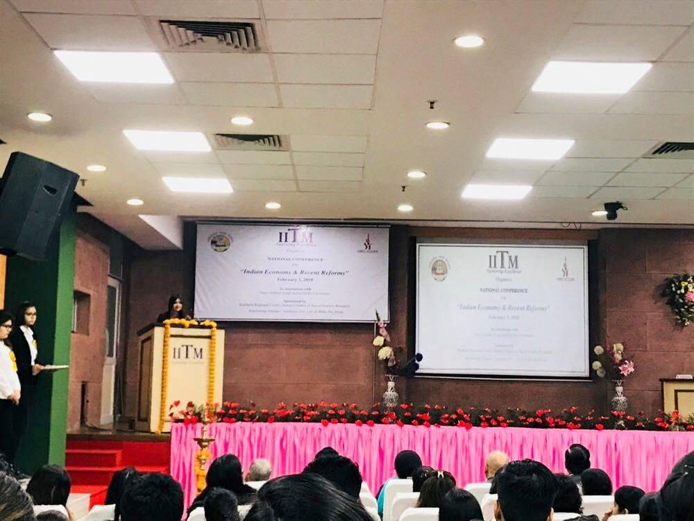 IITM Janakpuri Events And Activities photo 10