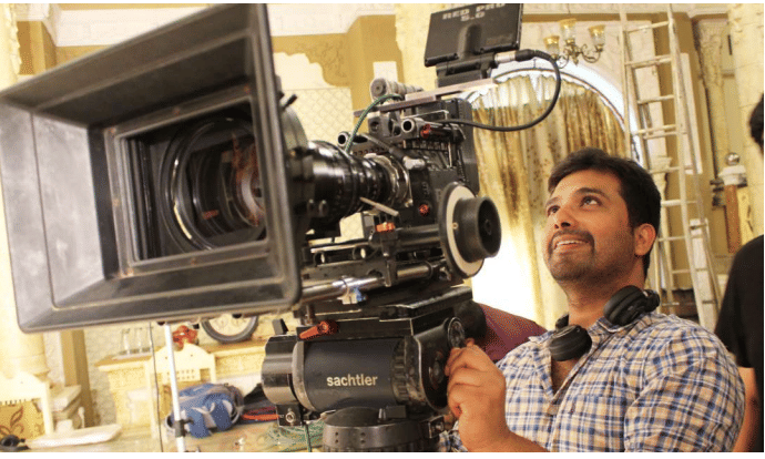 Digital Academy The Film School Kalyan Students at Work photo 1