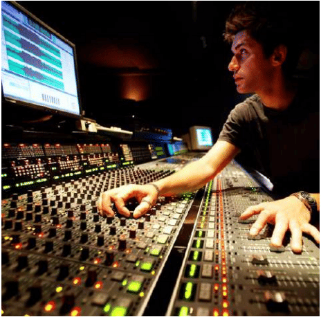 Digital Academy The Film School Kalyan Students at Work photo 4