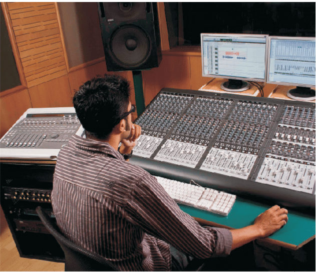 Digital Academy The Film School Kalyan Facilities photo 2