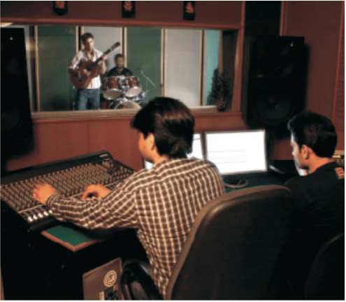 Digital Academy The Film School Kalyan Facilities photo 3