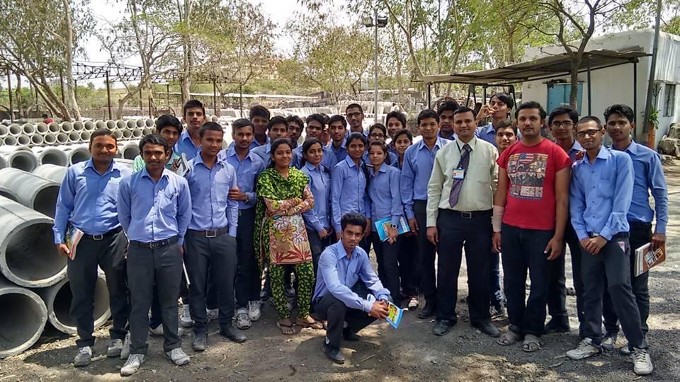 Techno Engineering College Indore Events photo 1