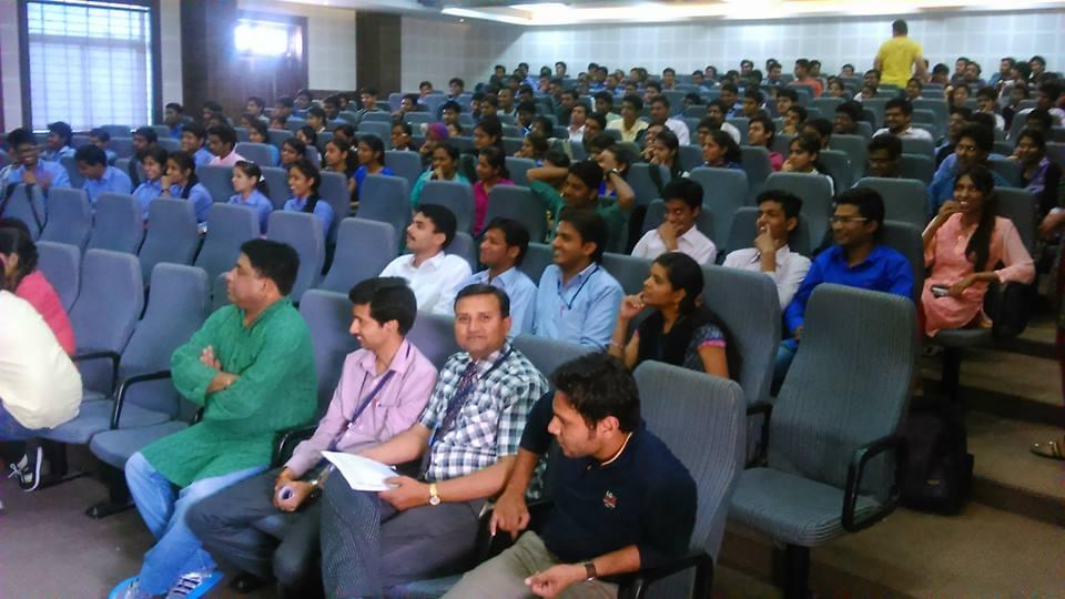 Techno Engineering College Indore Events photo 2