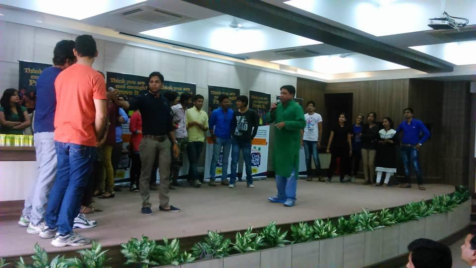 Techno Engineering College Indore Events photo 3