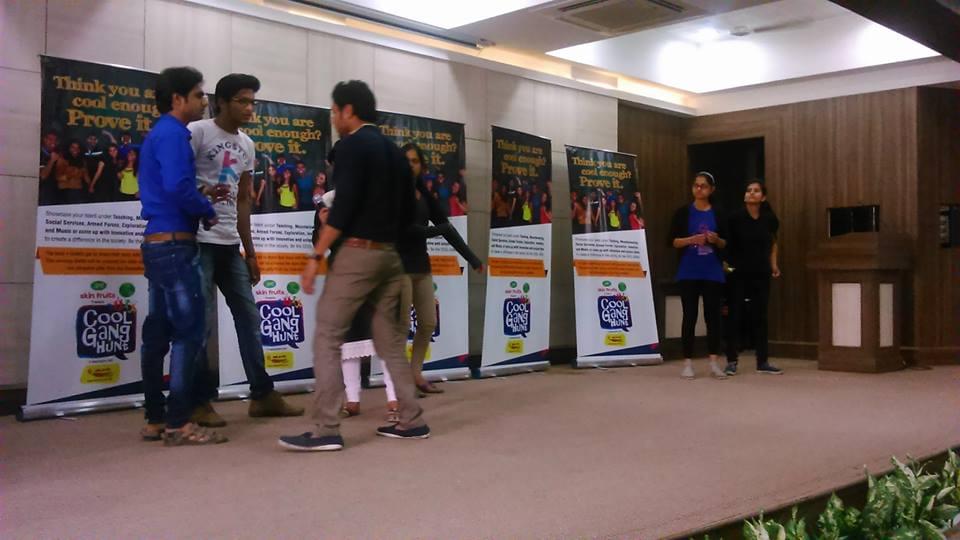 Techno Engineering College Indore Events photo 4