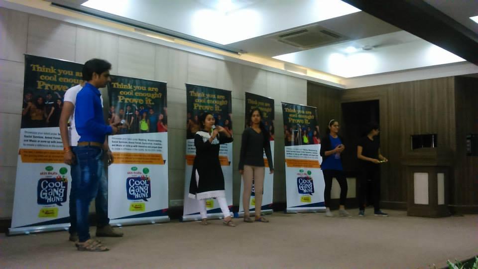 Techno Engineering College Indore Events photo 5