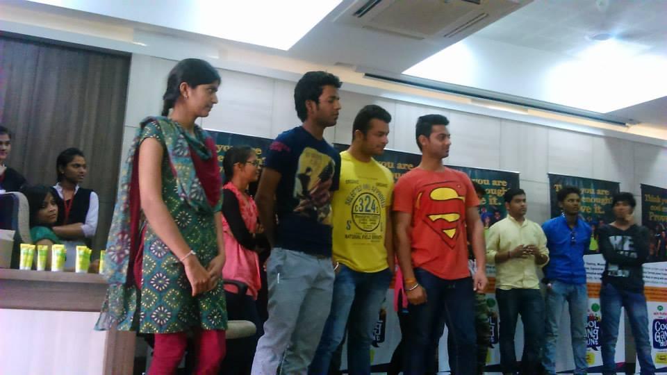 Techno Engineering College Indore Events photo 6