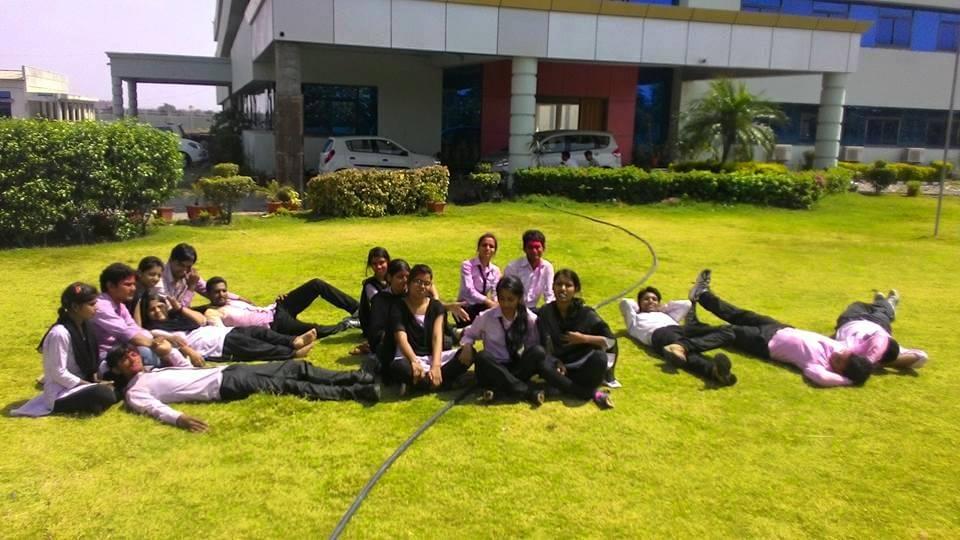 Techno Engineering College Indore Events photo 7