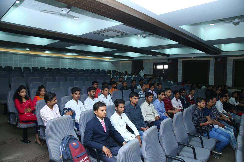 Techno Engineering College Indore Events photo 10