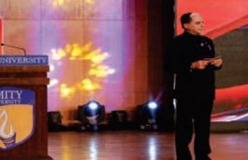 Amity Business School Noida Events photo 2