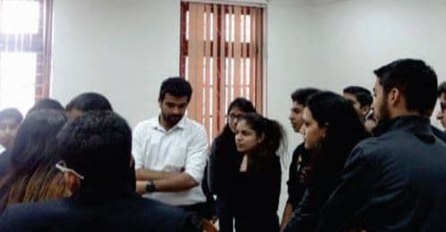 Amity Business School Noida Events photo 3