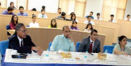 Amity Business School Noida Campus photo 7
