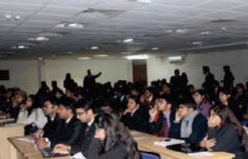 Amity Business School Noida Campus photo 8