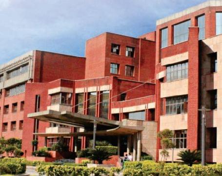 Amity Business School Noida Campus photo 4