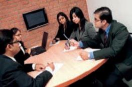 Amity Business School Noida Campus photo 5