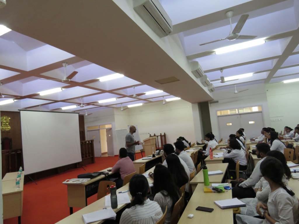 Symbiosis International University Hyderabad Event And Activities photo 5