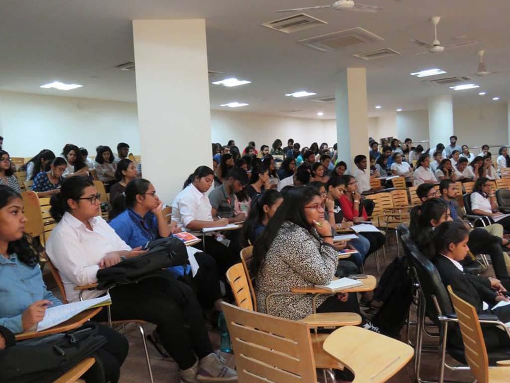 Symbiosis International University Hyderabad Event And Activities photo 6