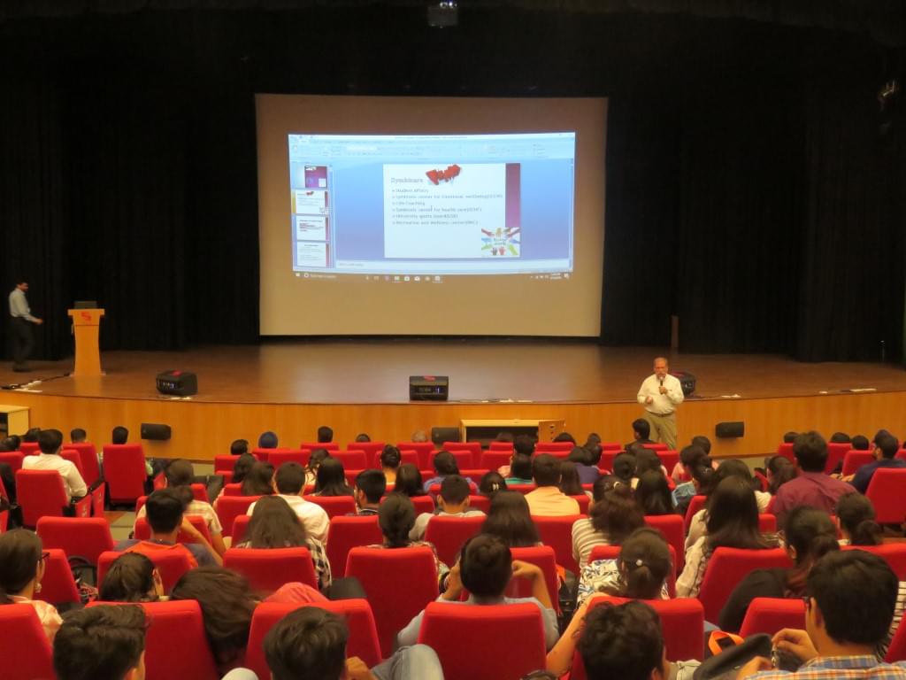 Symbiosis International University Hyderabad Event And Activities photo 7