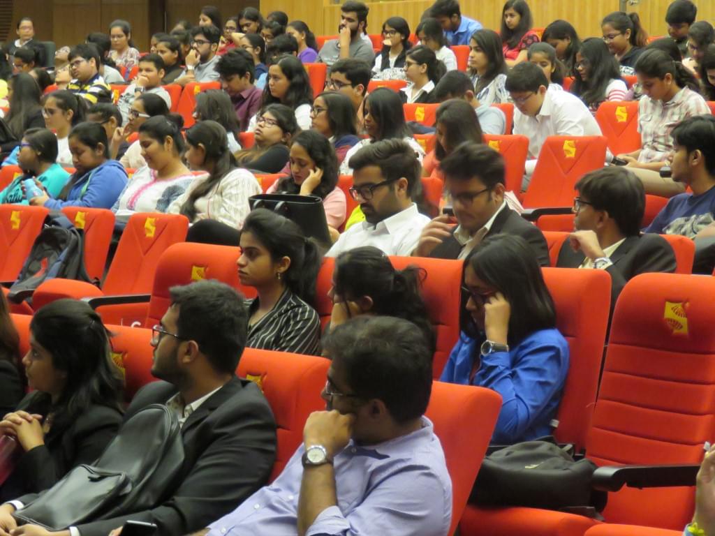 Symbiosis International University Hyderabad Event And Activities photo 8