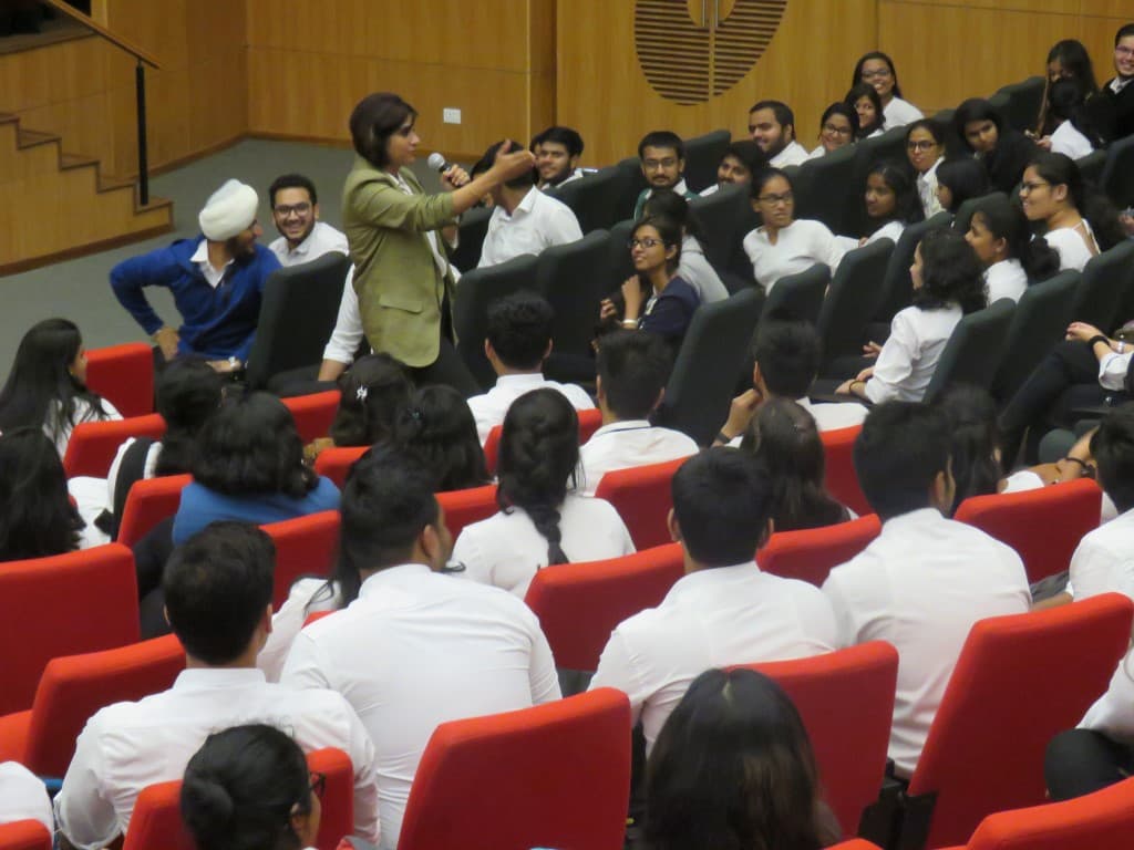 Symbiosis International University Hyderabad Event And Activities photo 9