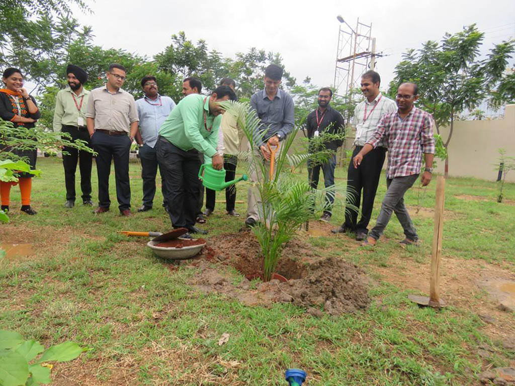Symbiosis International University Hyderabad Event And Activities photo 10