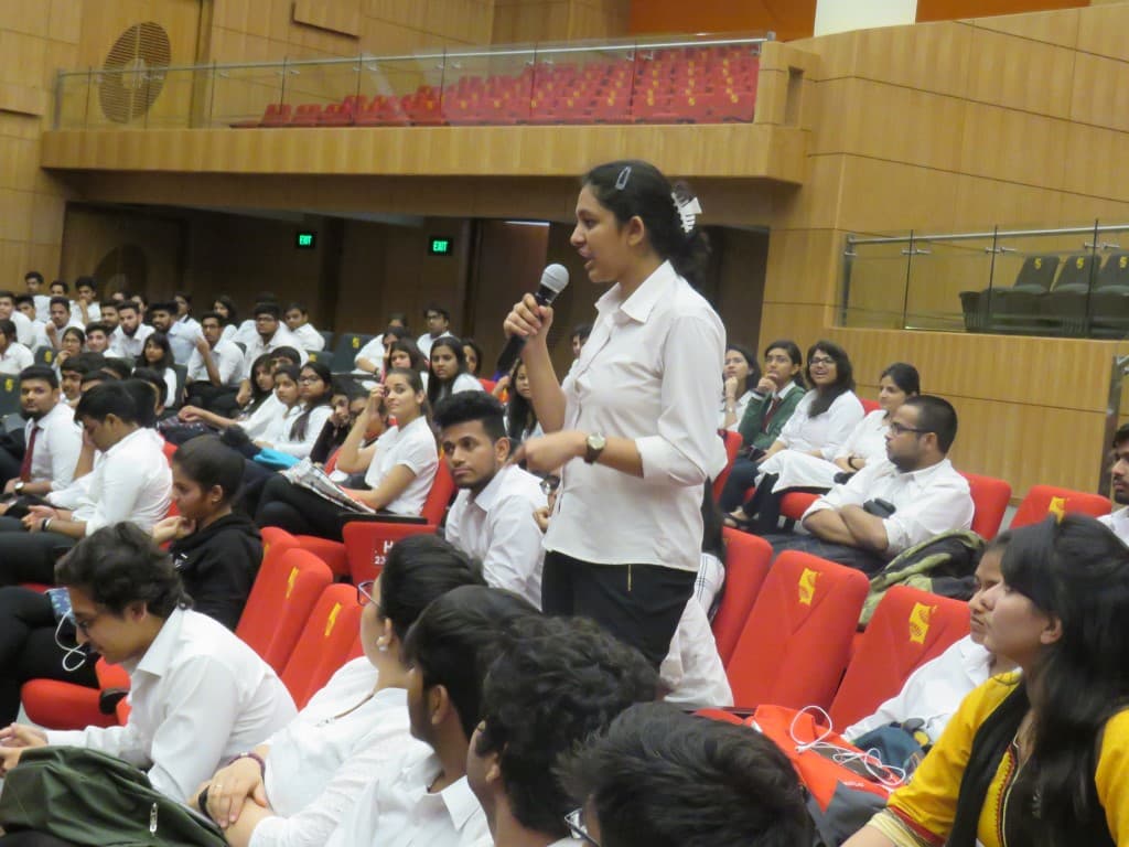 Symbiosis International University Hyderabad Event And Activities photo 12