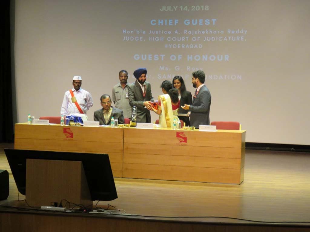 Symbiosis International University Hyderabad Event And Activities photo 13