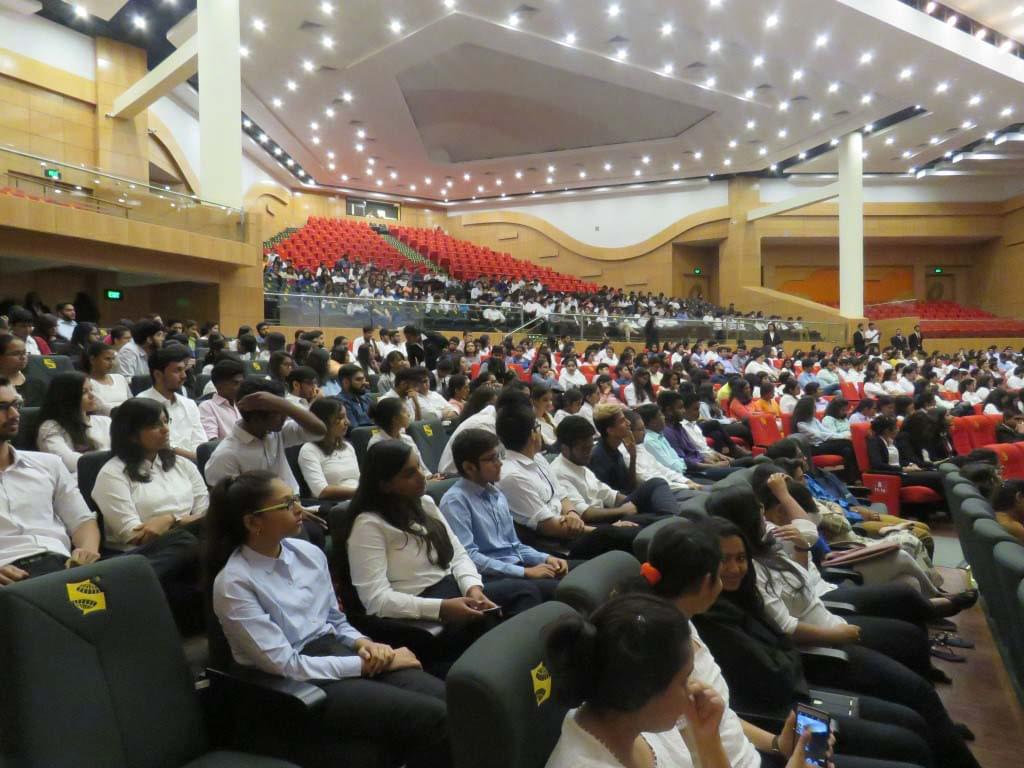 Symbiosis International University Hyderabad Event And Activities photo 14