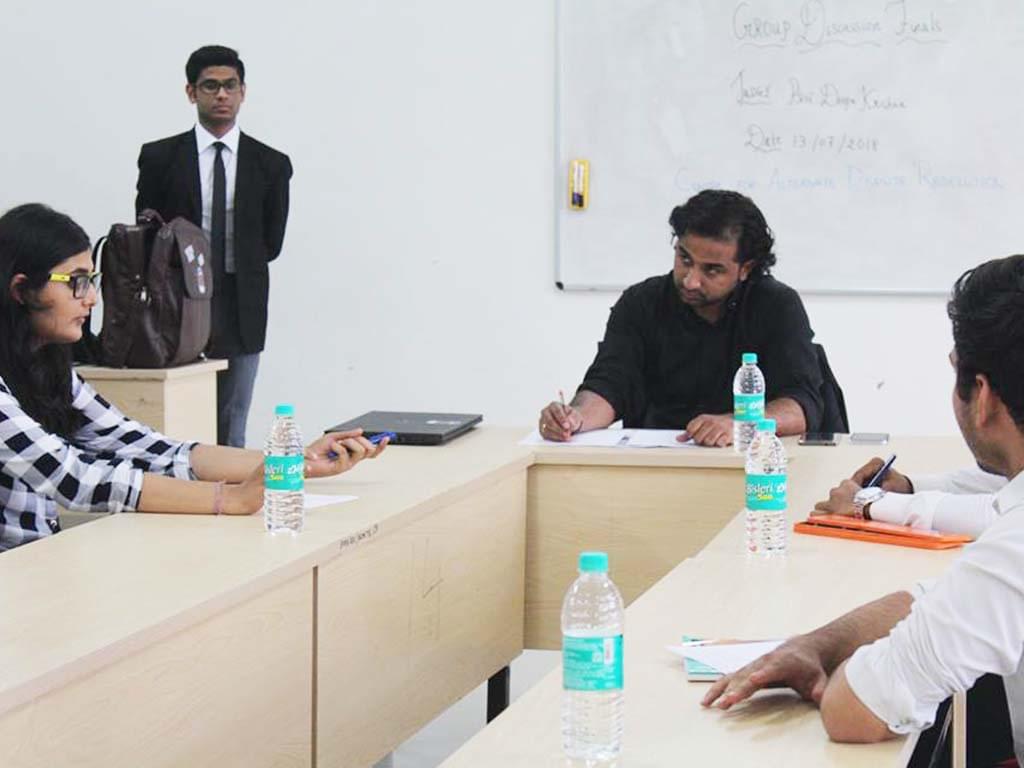 Symbiosis International University Hyderabad Event And Activities photo 3