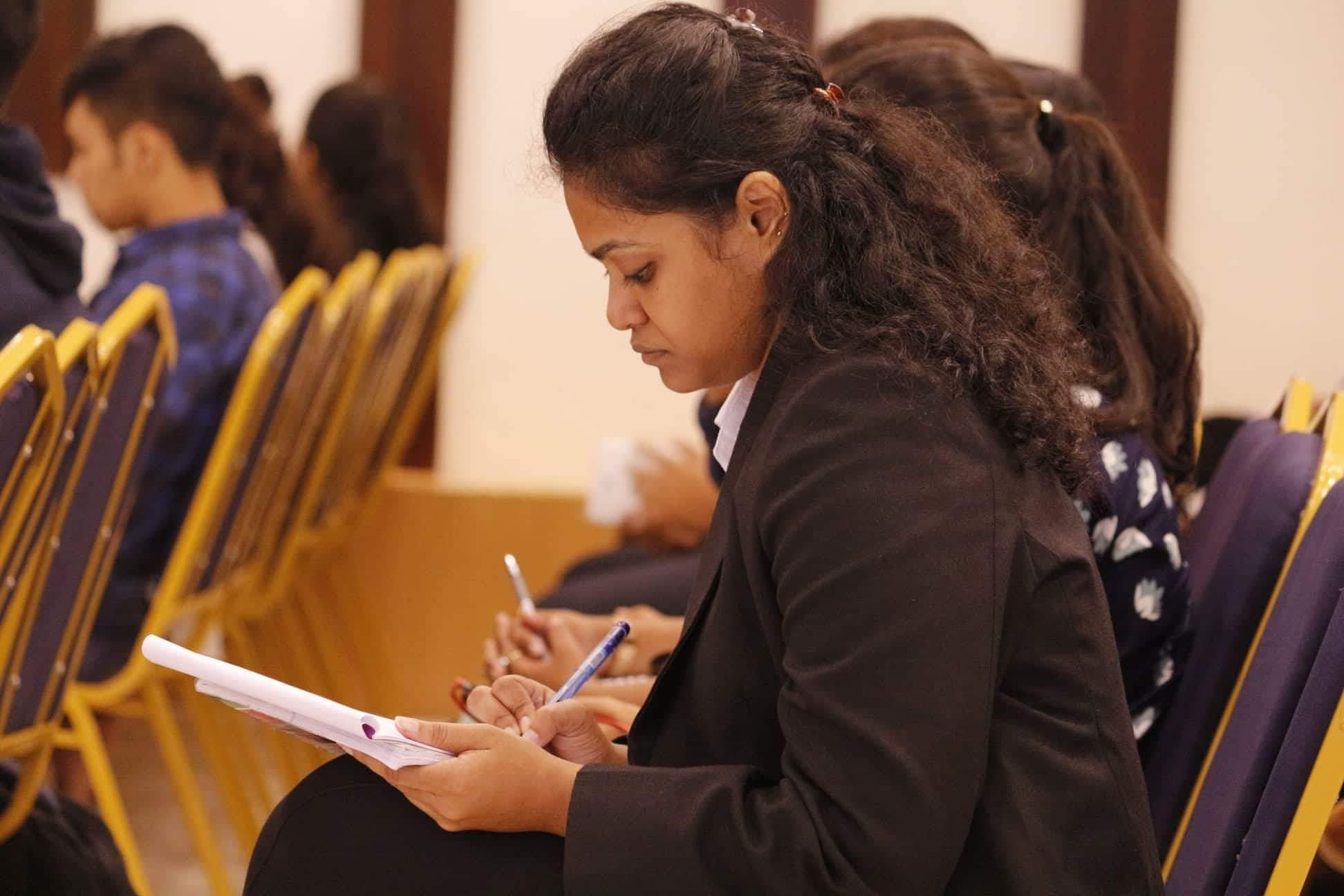 Symbiosis International University Hyderabad Event And Activities photo 4