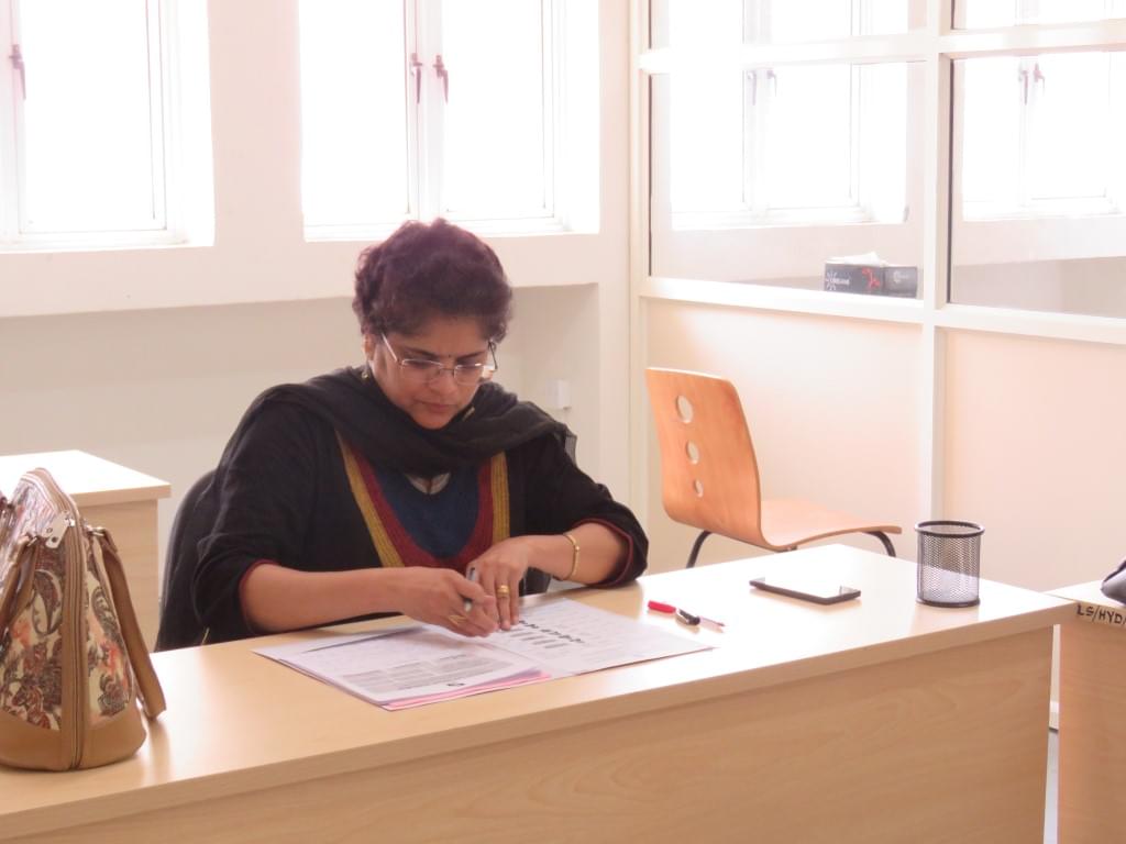 Symbiosis International University Hyderabad Infrastructure And Building photo 3