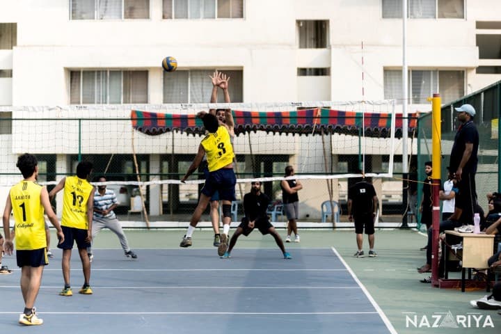 Symbiosis International University Hyderabad Infrastructure And Building photo 5