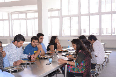 Symbiosis International University Hyderabad Infrastructure And Building photo 9